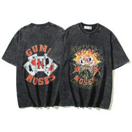 Picture of Four Cactus T Shirts Short _SKUFourCactusM-2XLcztx17313697